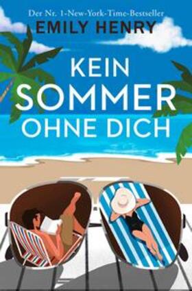 Henry |  Kein Sommer ohne dich | eBook | Sack Fachmedien