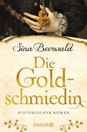 Beerwald |  Die Goldschmiedin | eBook | Sack Fachmedien