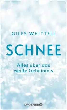 Whittell | Schnee | E-Book | sack.de