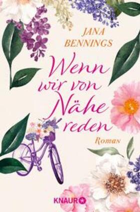 Bennings |  Wenn wir von Nähe reden | eBook | Sack Fachmedien