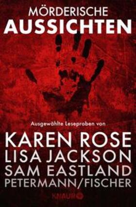 Benedict / Jackson / Petermann | Mörderische Aussichten: Thriller & Krimi bei Knaur #4 | E-Book | sack.de