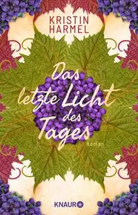 Harmel |  Das letzte Licht des Tages | eBook | Sack Fachmedien