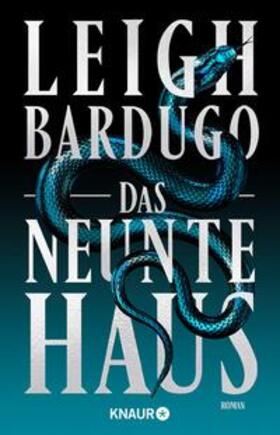 Bardugo |  Das neunte Haus | eBook | Sack Fachmedien