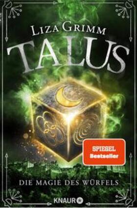 Grimm |  Talus - Die Magie des Würfels | eBook | Sack Fachmedien