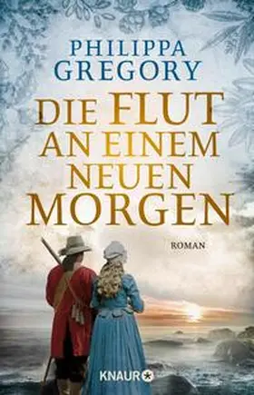 Gregory |  Die Flut an einem neuen Morgen | eBook | Sack Fachmedien