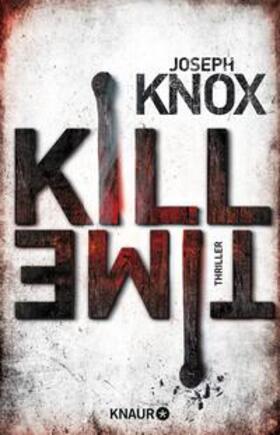 Knox |  Kill Time | eBook | Sack Fachmedien