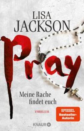 Jackson |  Pray - Meine Rache findet euch | eBook | Sack Fachmedien