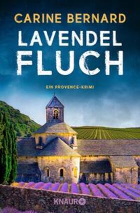 Bernard |  Lavendel-Fluch | eBook | Sack Fachmedien