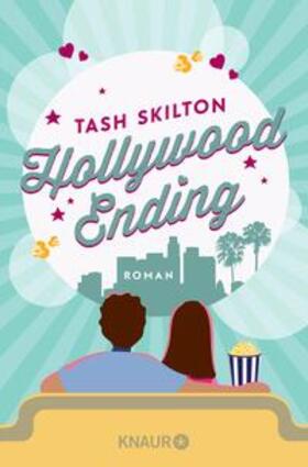 Skilton |  Hollywood Ending | eBook | Sack Fachmedien