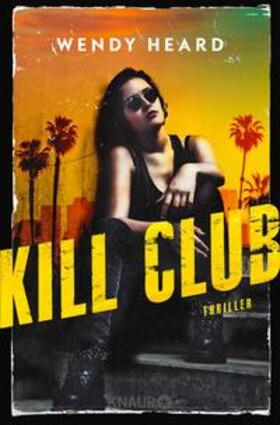Heard |  Kill Club | eBook | Sack Fachmedien