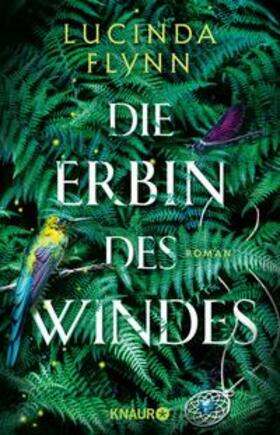 Flynn |  Die Erbin des Windes | eBook | Sack Fachmedien