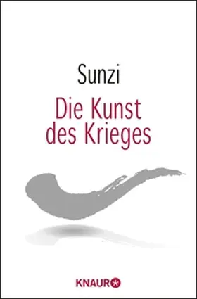 Sunzi |  Die Kunst des Krieges | eBook | Sack Fachmedien