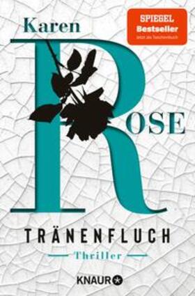 Rose |  Tränenfluch | eBook | Sack Fachmedien
