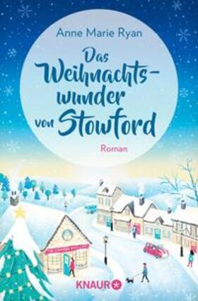 Ryan |  Das Weihnachtswunder von Stowford | eBook | Sack Fachmedien