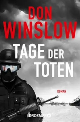 Winslow |  Tage der Toten | eBook | Sack Fachmedien