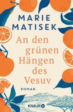 Matisek |  An den grünen Hängen des Vesuv | eBook | Sack Fachmedien