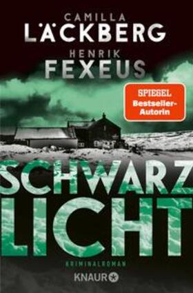 Läckberg / Fexeus |  Schwarzlicht | eBook | Sack Fachmedien