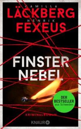 Läckberg / Fexeus |  Finsternebel | eBook | Sack Fachmedien