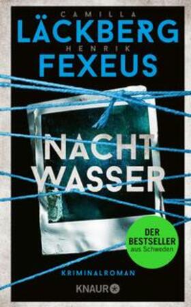 Läckberg / Fexeus |  Nachtwasser | eBook | Sack Fachmedien