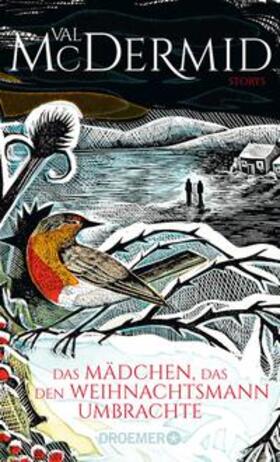 McDermid | Das Mädchen, das den Weihnachtsmann umbrachte | E-Book | sack.de