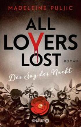 Puljic |  All Lovers Lost | eBook | Sack Fachmedien