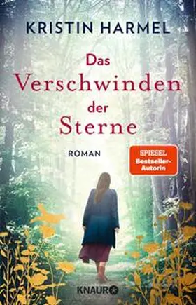 Harmel |  Das Verschwinden der Sterne | eBook | Sack Fachmedien