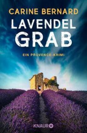 Bernard |  Lavendel-Grab | eBook | Sack Fachmedien