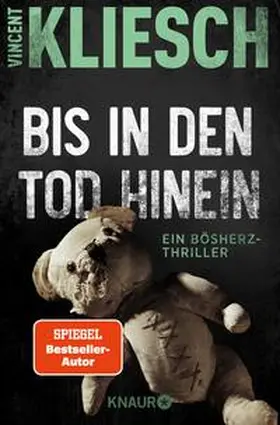 Kliesch |  Bis in den Tod hinein | eBook | Sack Fachmedien