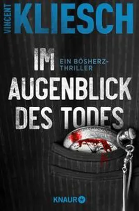 Kliesch |  Im Augenblick des Todes | eBook | Sack Fachmedien