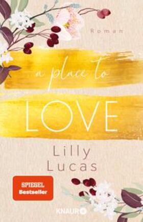 Lucas |  A Place to Love | eBook | Sack Fachmedien