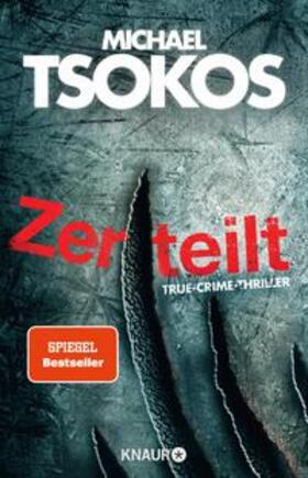 Tsokos |  Zerteilt | eBook | Sack Fachmedien