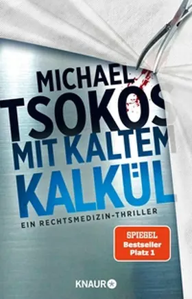 Tsokos |  Mit kaltem Kalkül | eBook | Sack Fachmedien