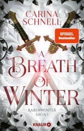 Schnell |  A Breath of Winter | eBook | Sack Fachmedien