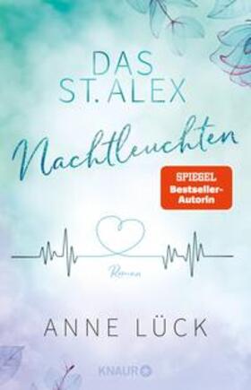 Lück |  Das St. Alex - Nachtleuchten | eBook | Sack Fachmedien