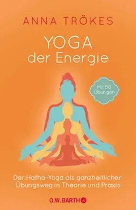 Trökes |  Yoga der Energie | eBook | Sack Fachmedien