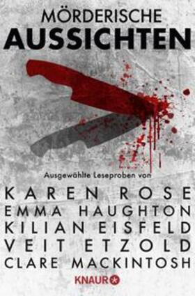 Rose / Haughton / Eisfeld | Mörderische Aussichten: Thriller & Krimi bei Droemer Knaur #10 | E-Book | sack.de
