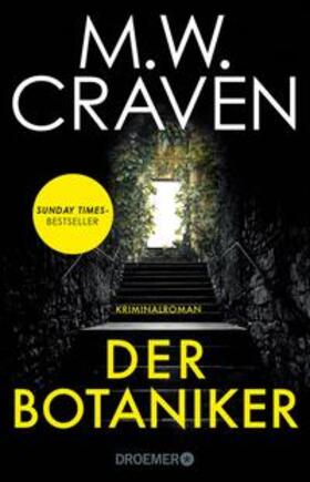 Craven |  Der Botaniker | eBook | Sack Fachmedien