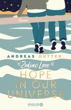 Dutter |  Zodiac Love: Hope in Our Universe | eBook | Sack Fachmedien