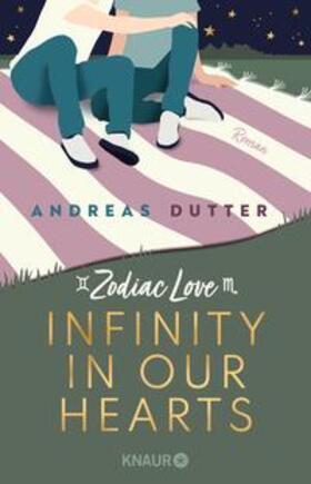 Dutter |  Zodiac Love: Infinity in Our Hearts | eBook | Sack Fachmedien