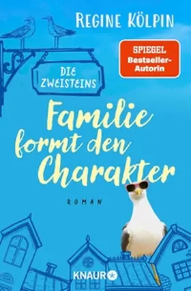 Kölpin | Die Zweisteins – Familie formt den Charakter | E-Book | sack.de