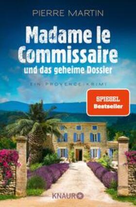Martin |  Madame le Commissaire und das geheime Dossier | eBook | Sack Fachmedien