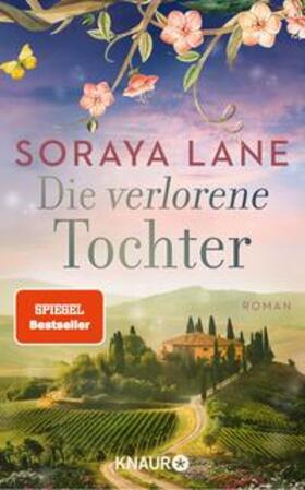 Lane |  Die verlorene Tochter | eBook | Sack Fachmedien