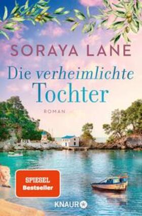 Lane |  Die verheimlichte Tochter | eBook | Sack Fachmedien