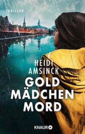 Amsinck |  Goldmädchenmord | eBook | Sack Fachmedien