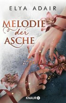 Adair |  Melodie der Asche | eBook | Sack Fachmedien