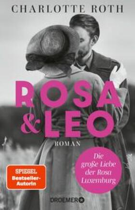 Roth |  Rosa und Leo | eBook | Sack Fachmedien