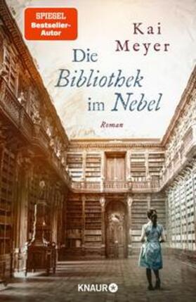 Meyer |  Die Bibliothek im Nebel | eBook | Sack Fachmedien