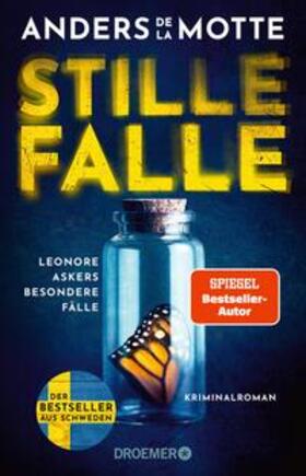 Motte |  Stille Falle | eBook | Sack Fachmedien