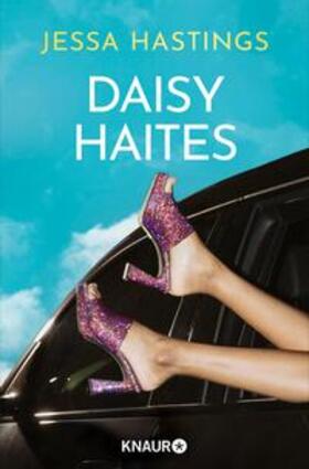 Hastings |  Daisy Haites | eBook | Sack Fachmedien