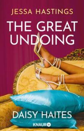 Hastings |  Daisy Haites - The Great Undoing | eBook | Sack Fachmedien